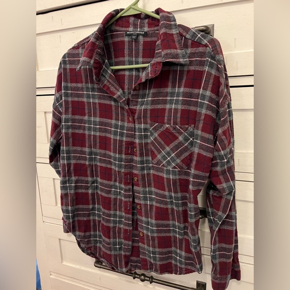 Oso flannel season baby - Picture 6 of 9